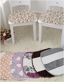 Elaine怡澜雪尼尔地垫门垫地毯019咖45*70